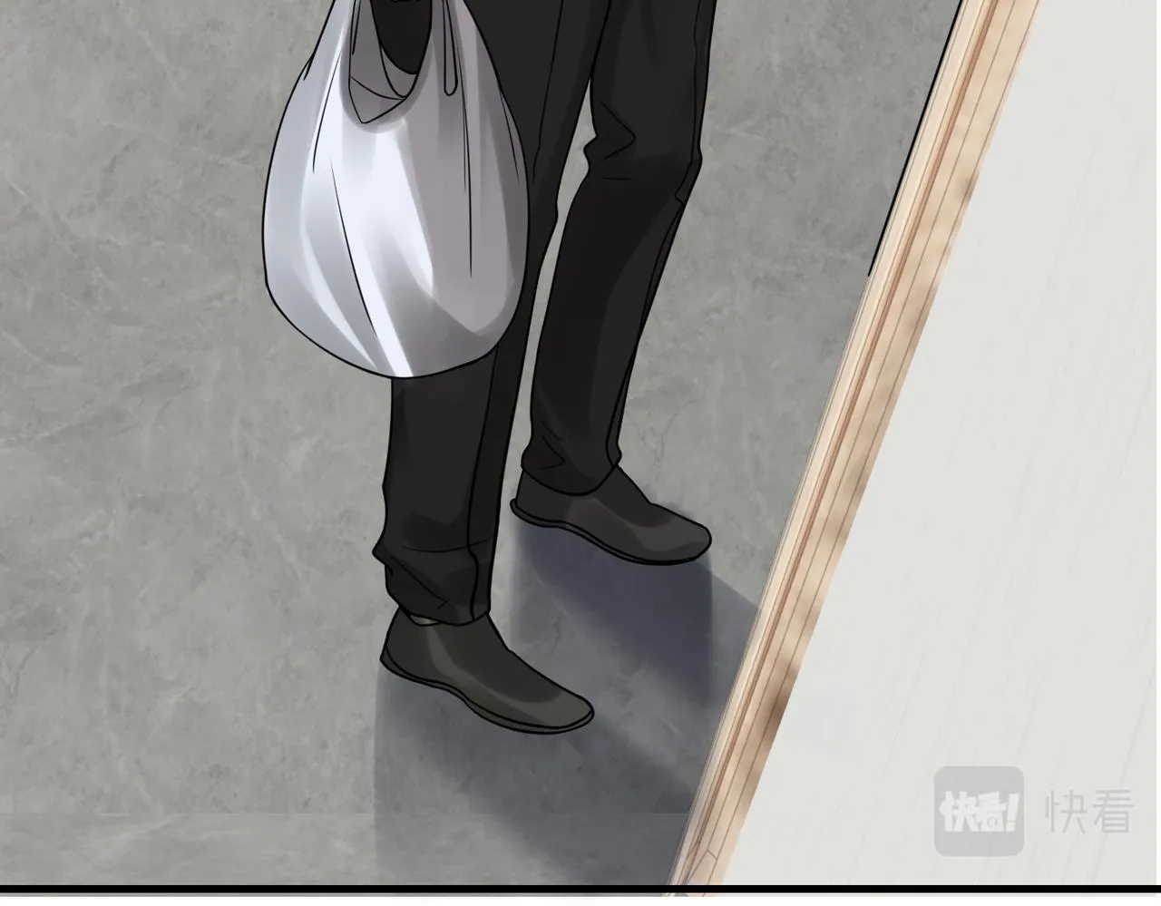 第89话 他走了？ 第42页