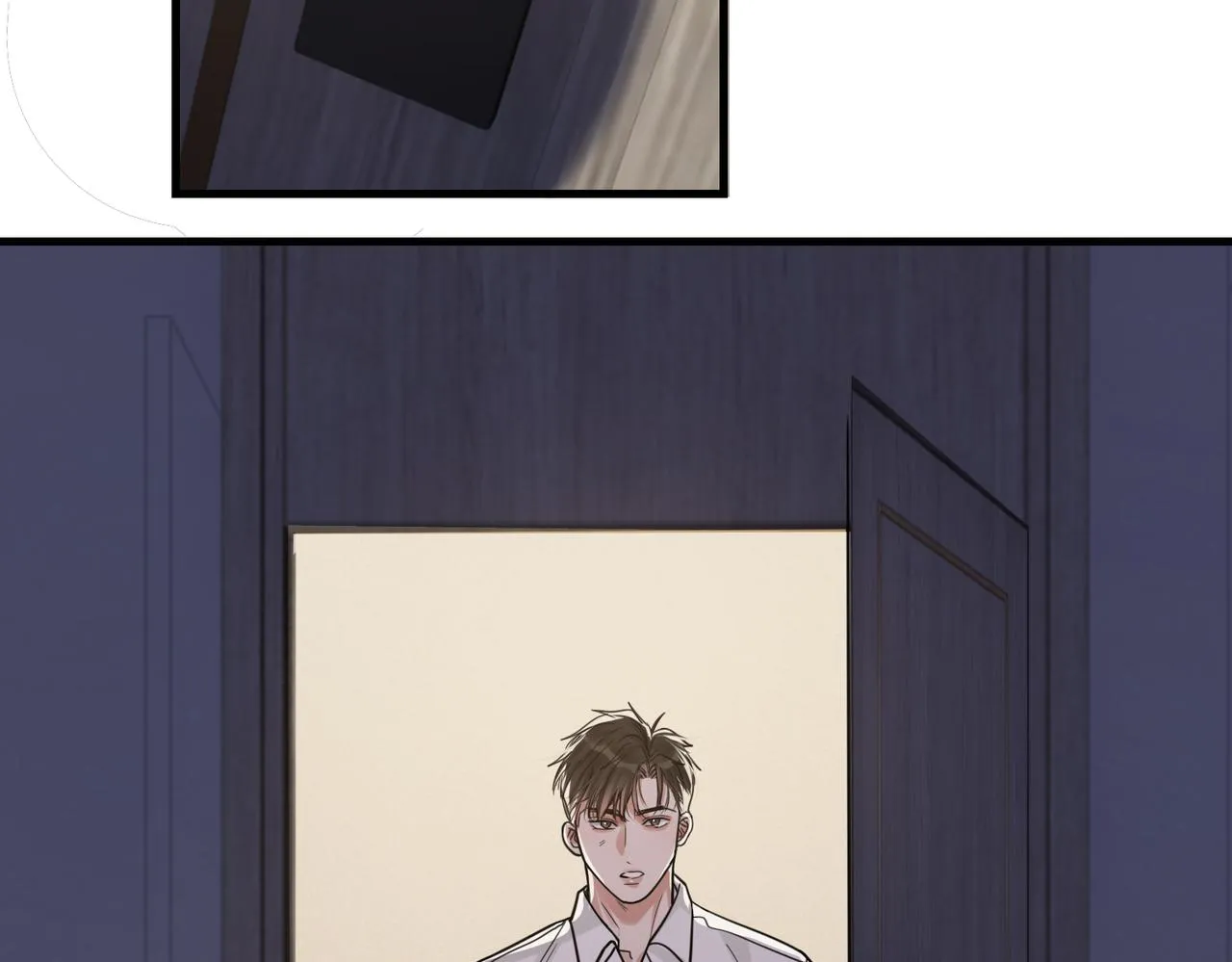 第89话 他走了？ 第46页
