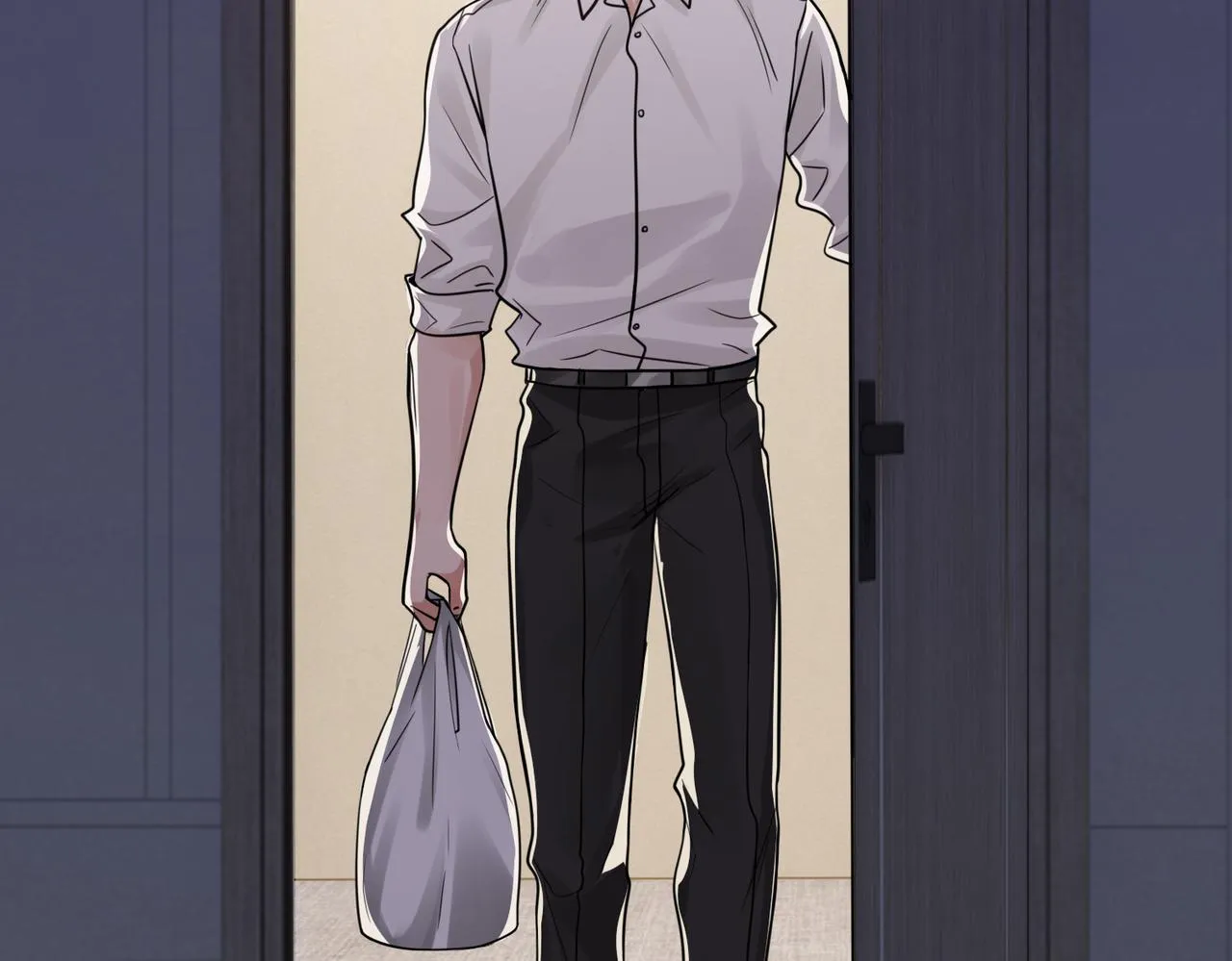 第89话 他走了？ 第47页