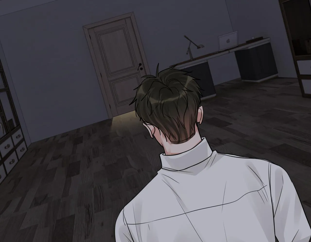 第89话 他走了？ 第54页