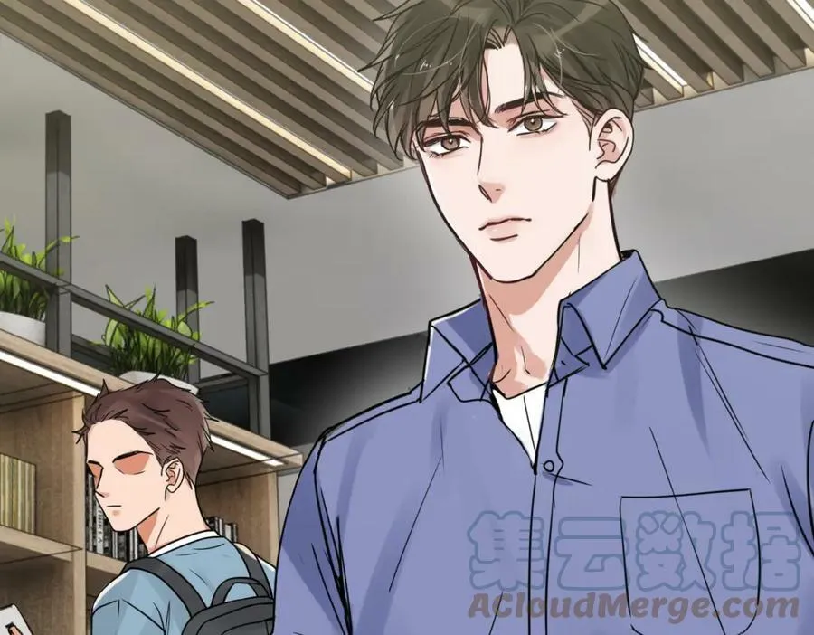 第92话 偷拍？ 第28页