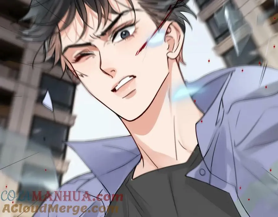 第95话 纽扣 第77页
