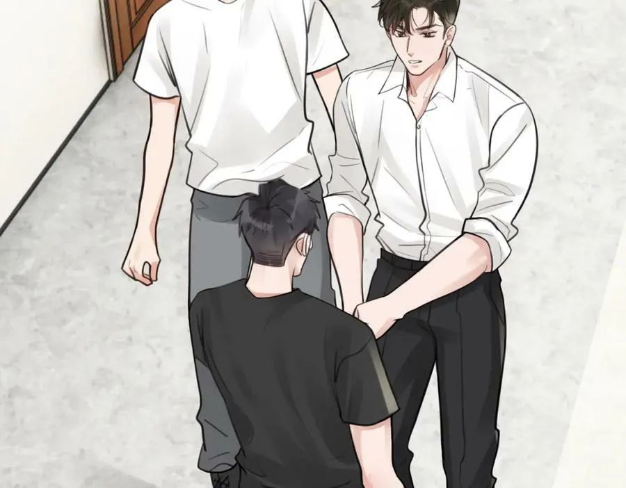 第98话 你俩什么关系？ 第27页