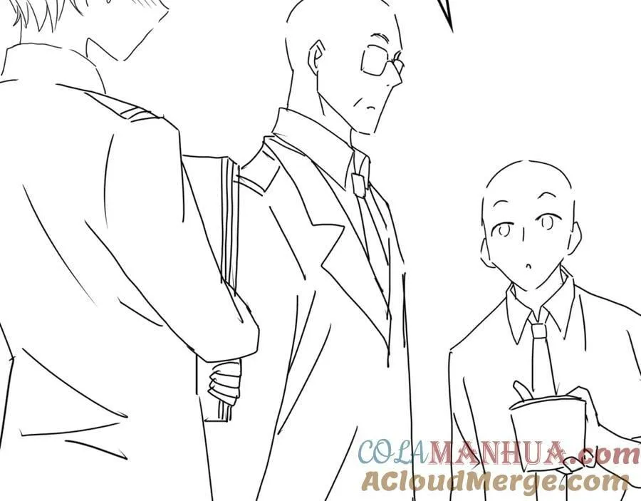 第100话 水逆的真相 第113页