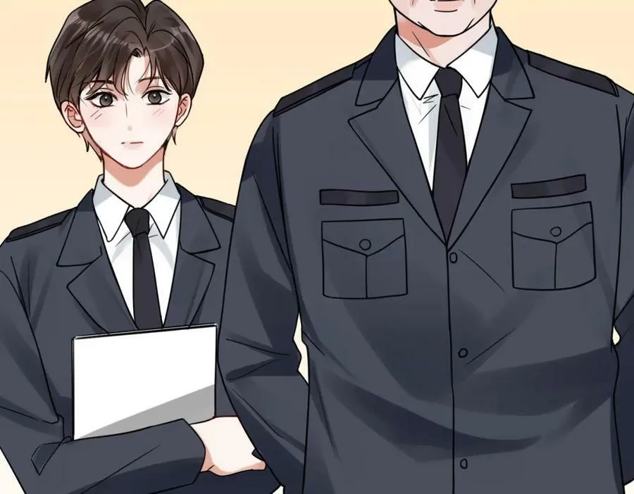 第101话 新同事 第22页