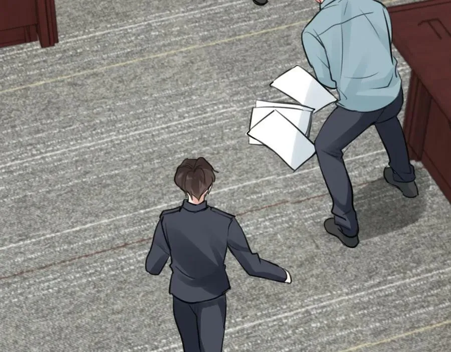 第101话 新同事 第64页