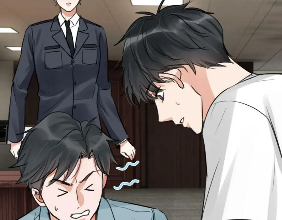 第101话 新同事 第66页