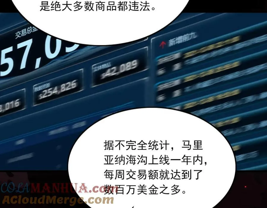 第103话 他们认识？ 第25页
