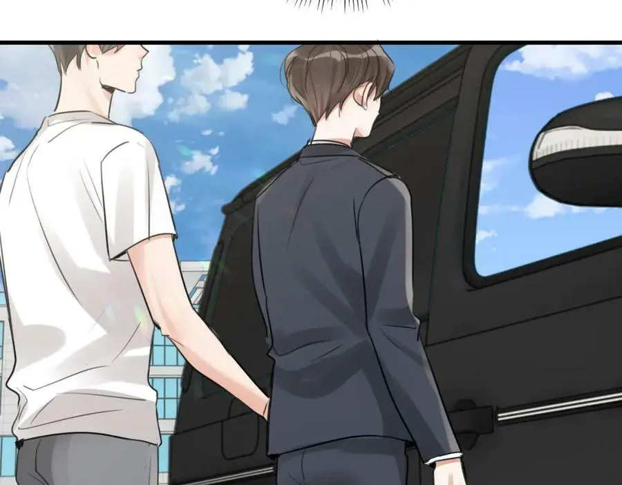 第103话 他们认识？ 第91页