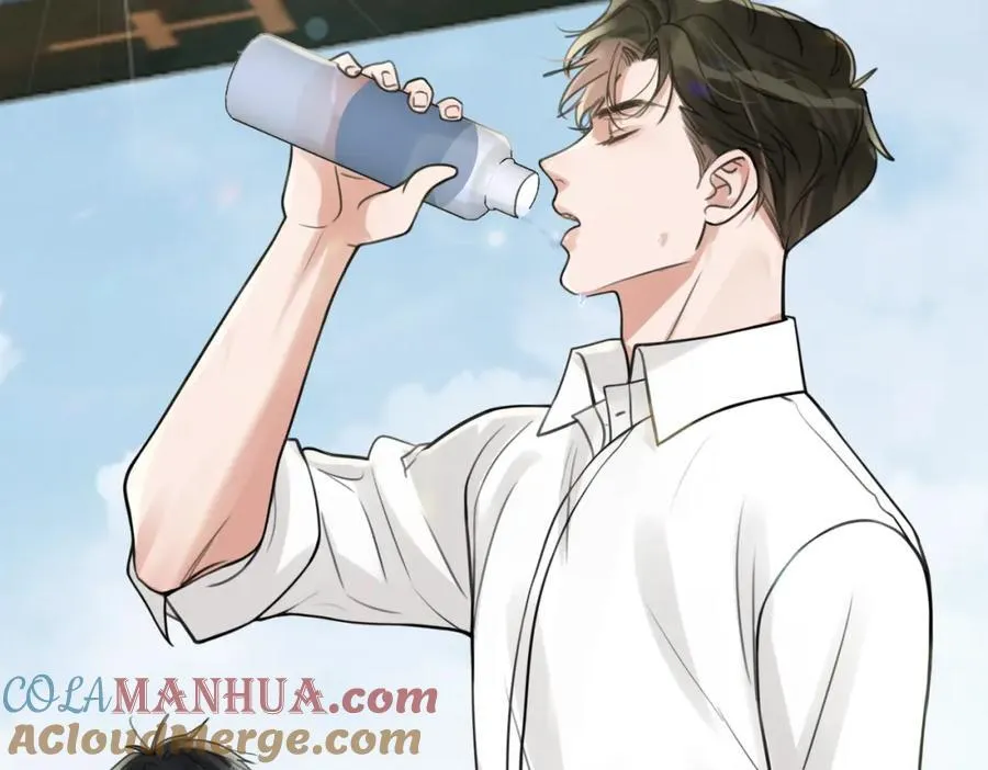 第107话 你在看我吧？ 第33页