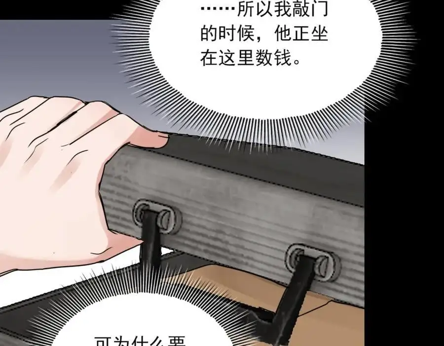第112话 发现端倪 第62页