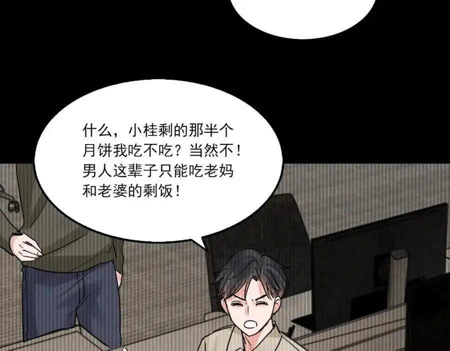 第112话 发现端倪 第88页