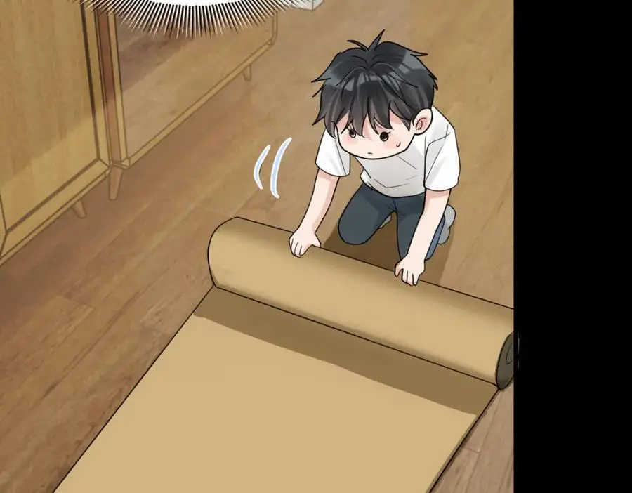 第113话 留宿 第35页