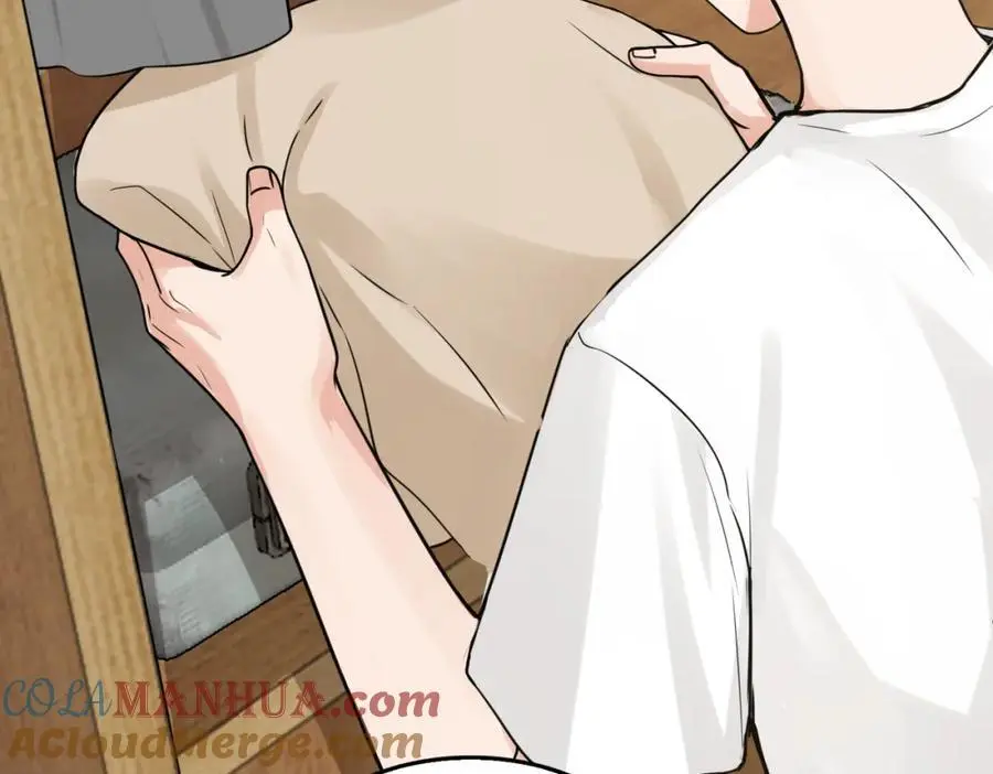第113话 留宿 第49页