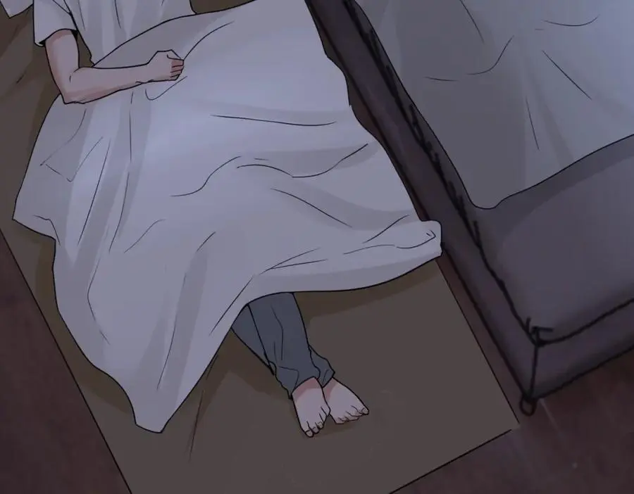 第113话 留宿 第87页
