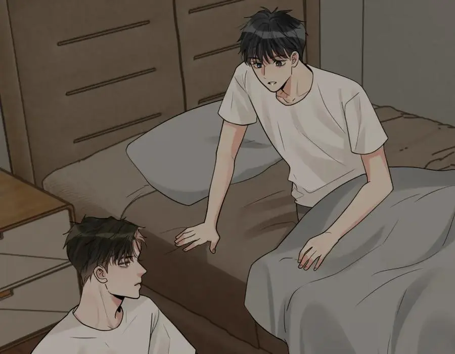 第113话 留宿 第115页