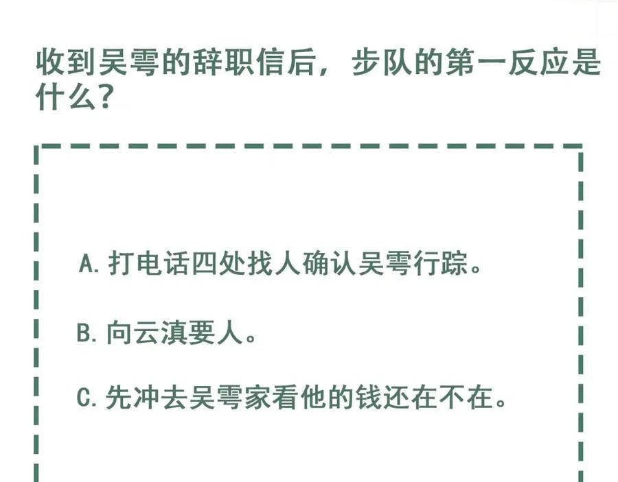 第126话 辞职 第104页