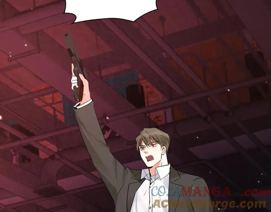 第129话 炙热的触碰 第33页