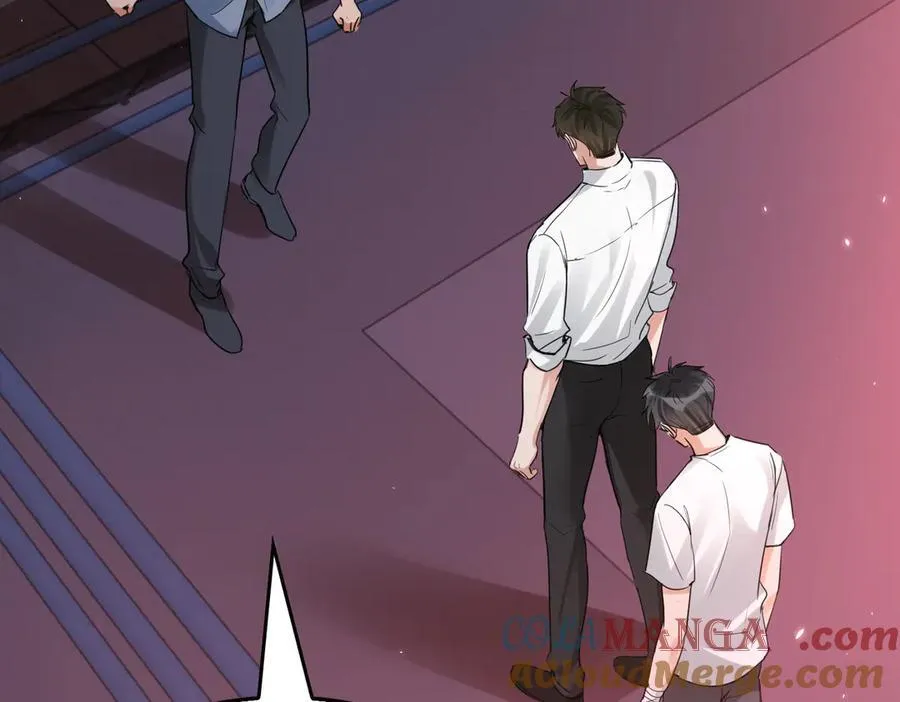 第129话 炙热的触碰 第41页