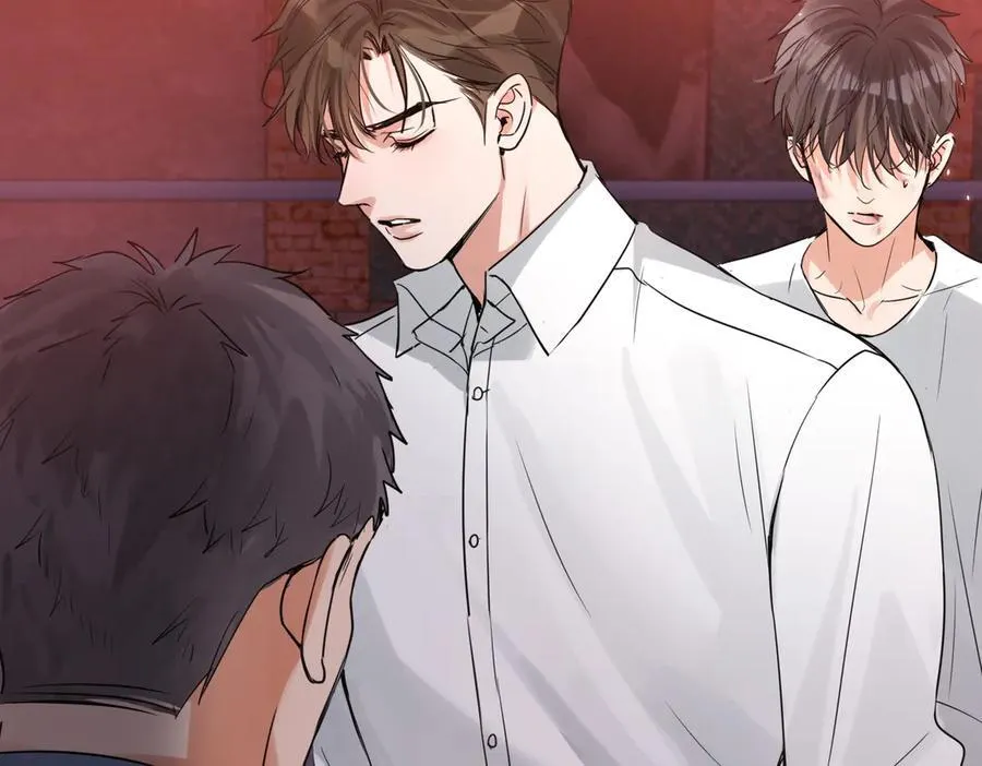 第129话 炙热的触碰 第47页