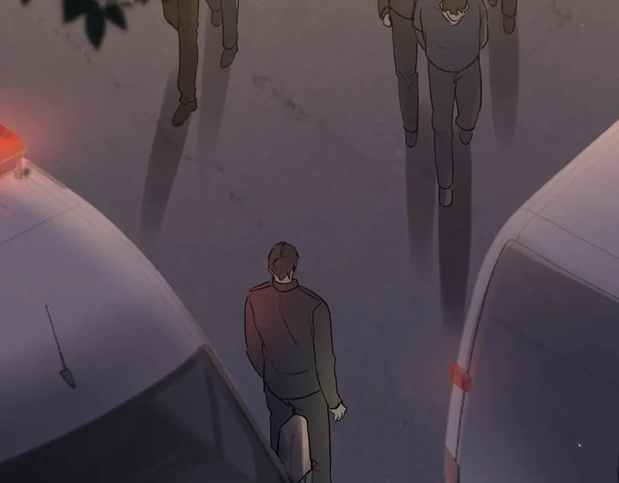 第129话 炙热的触碰 第54页