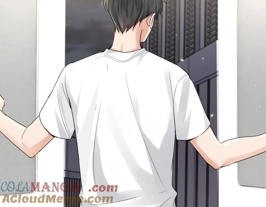 第129话 炙热的触碰 第109页