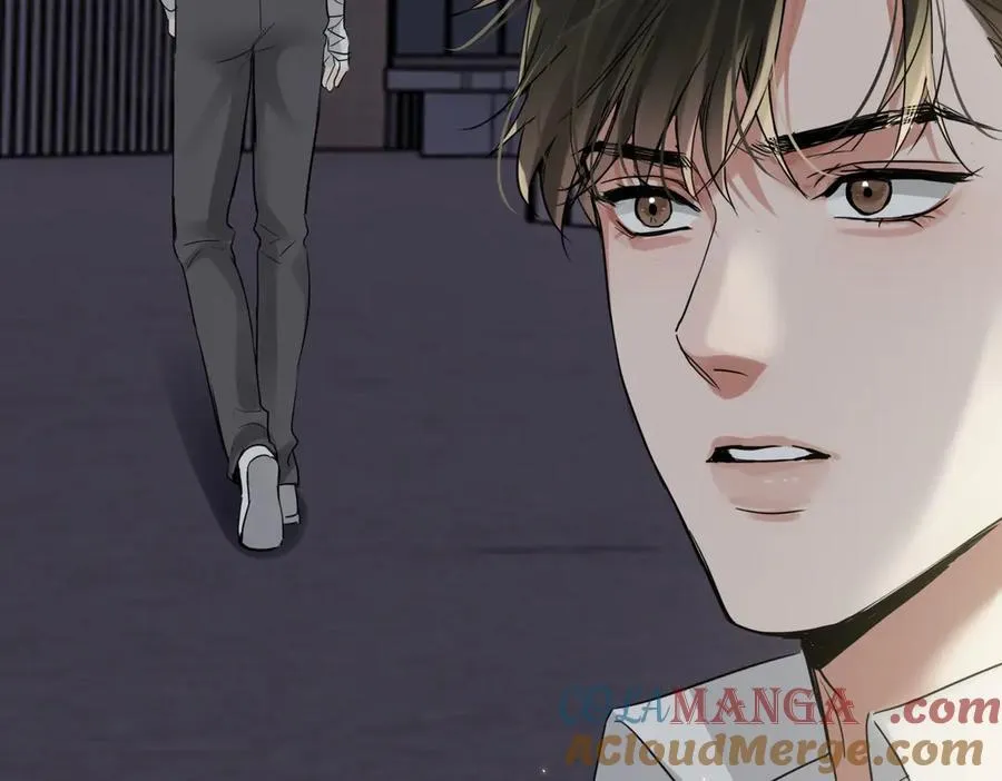 第129话 炙热的触碰 第117页