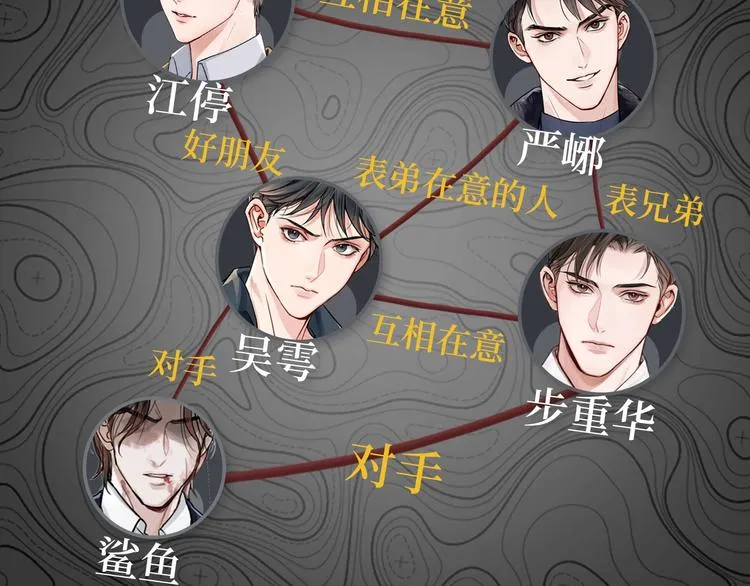 《破云2：吞海》吴雩信息揭秘！ 第8页