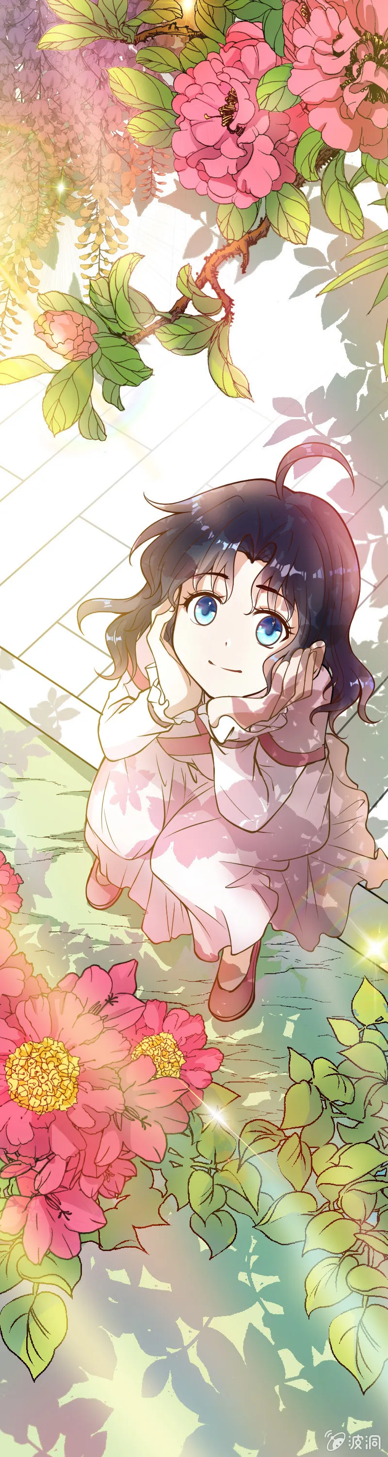第14话 第1页
