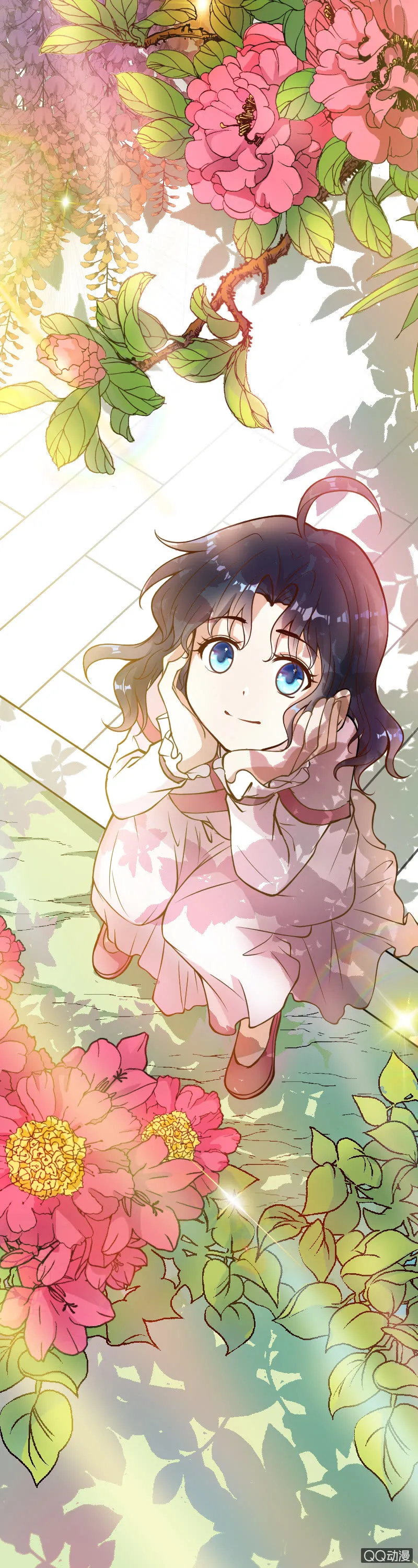第15话 第1页