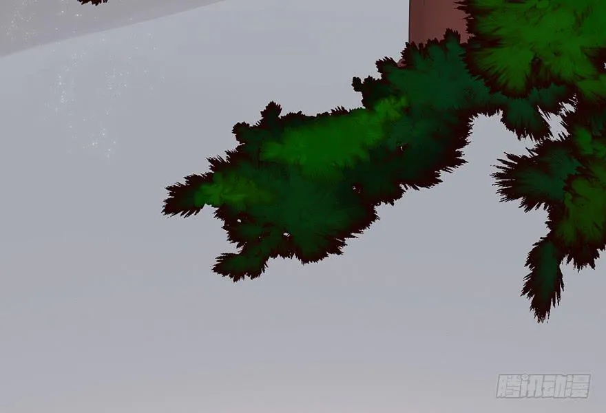 这不是只有皇后能训的话么！ 第17页