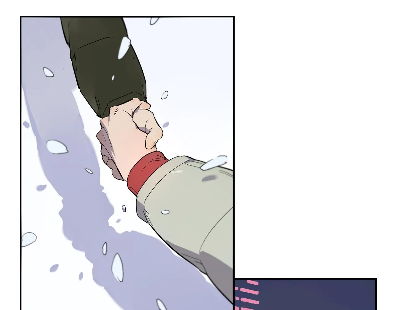 第89话 毕设展·上 第58页