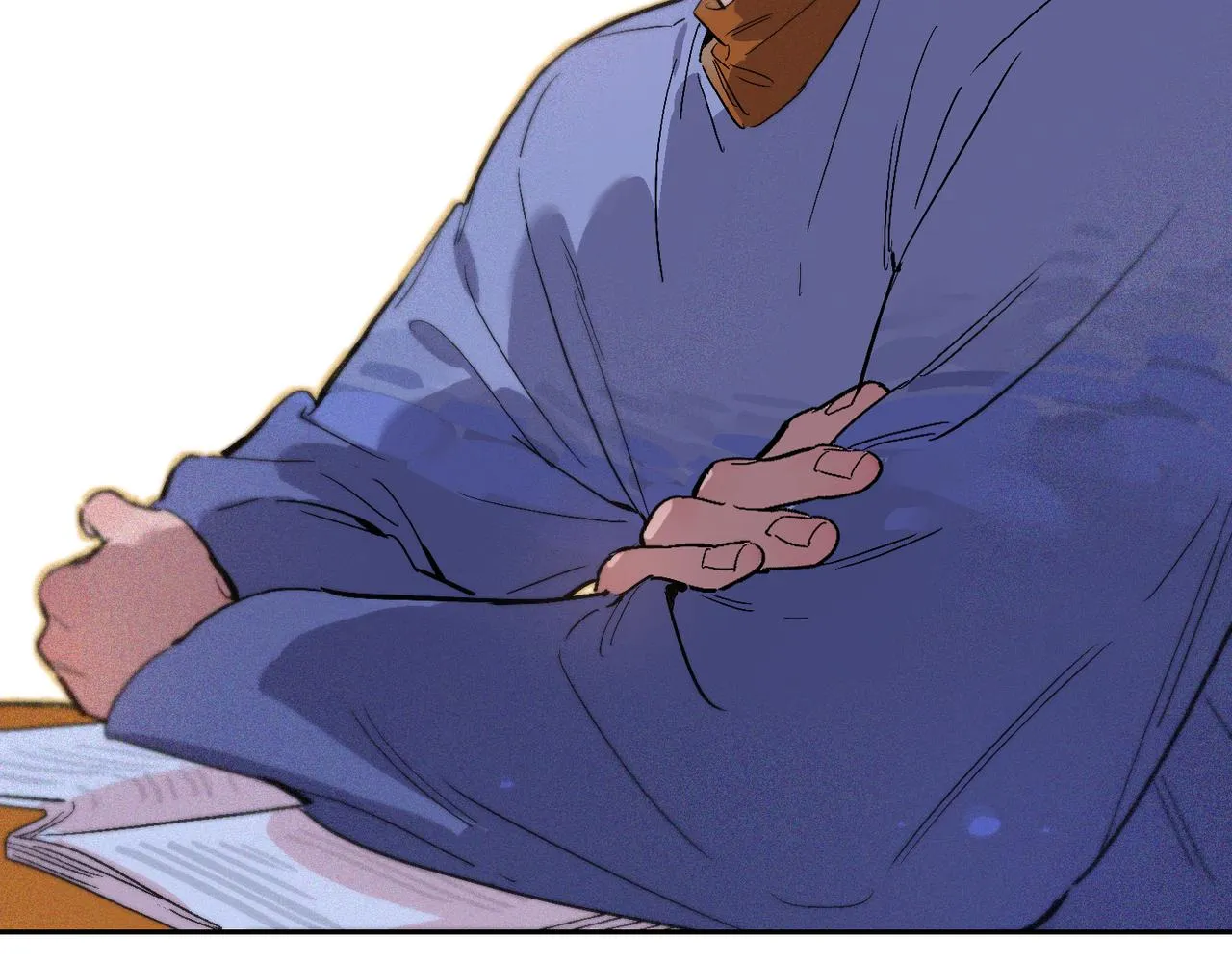 第89话 毕设展·上 第66页