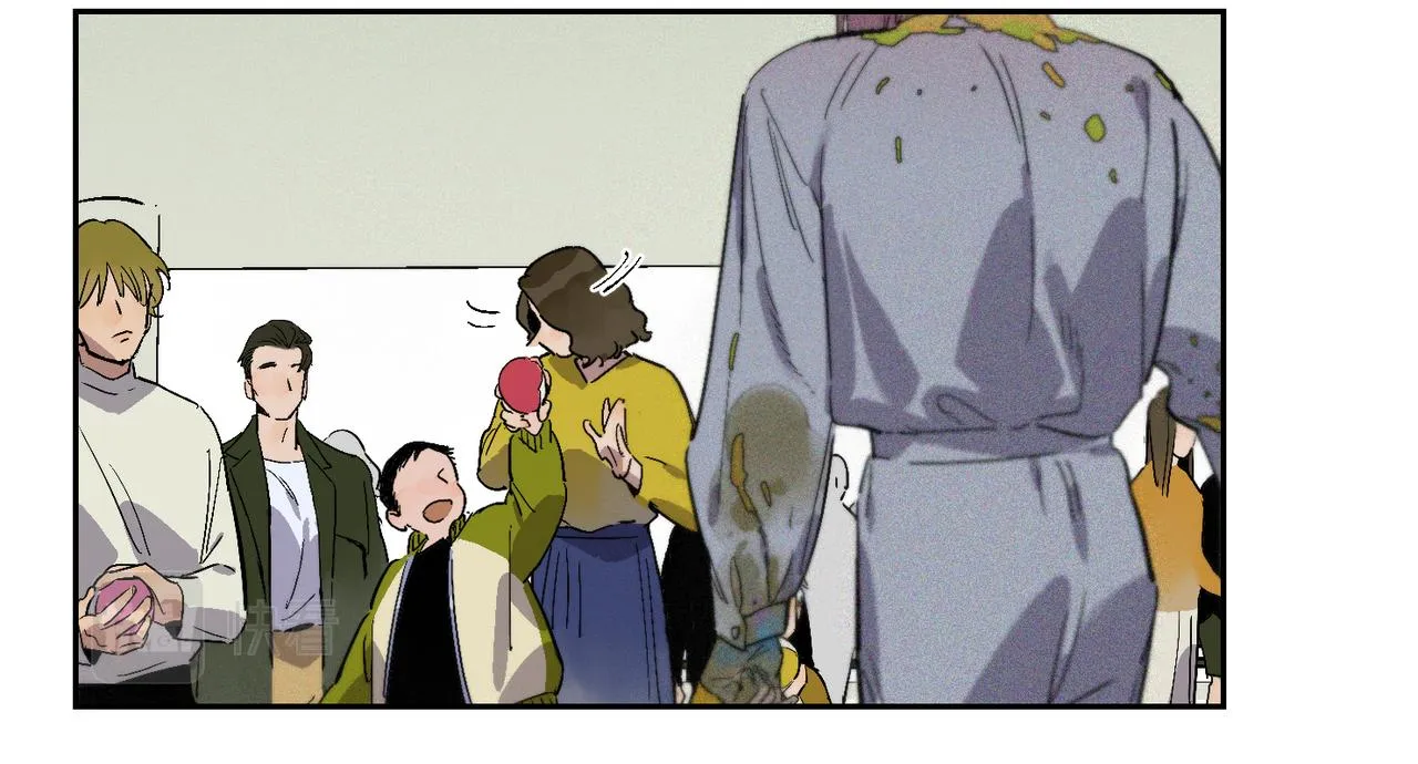 第89话 毕设展·上 第72页