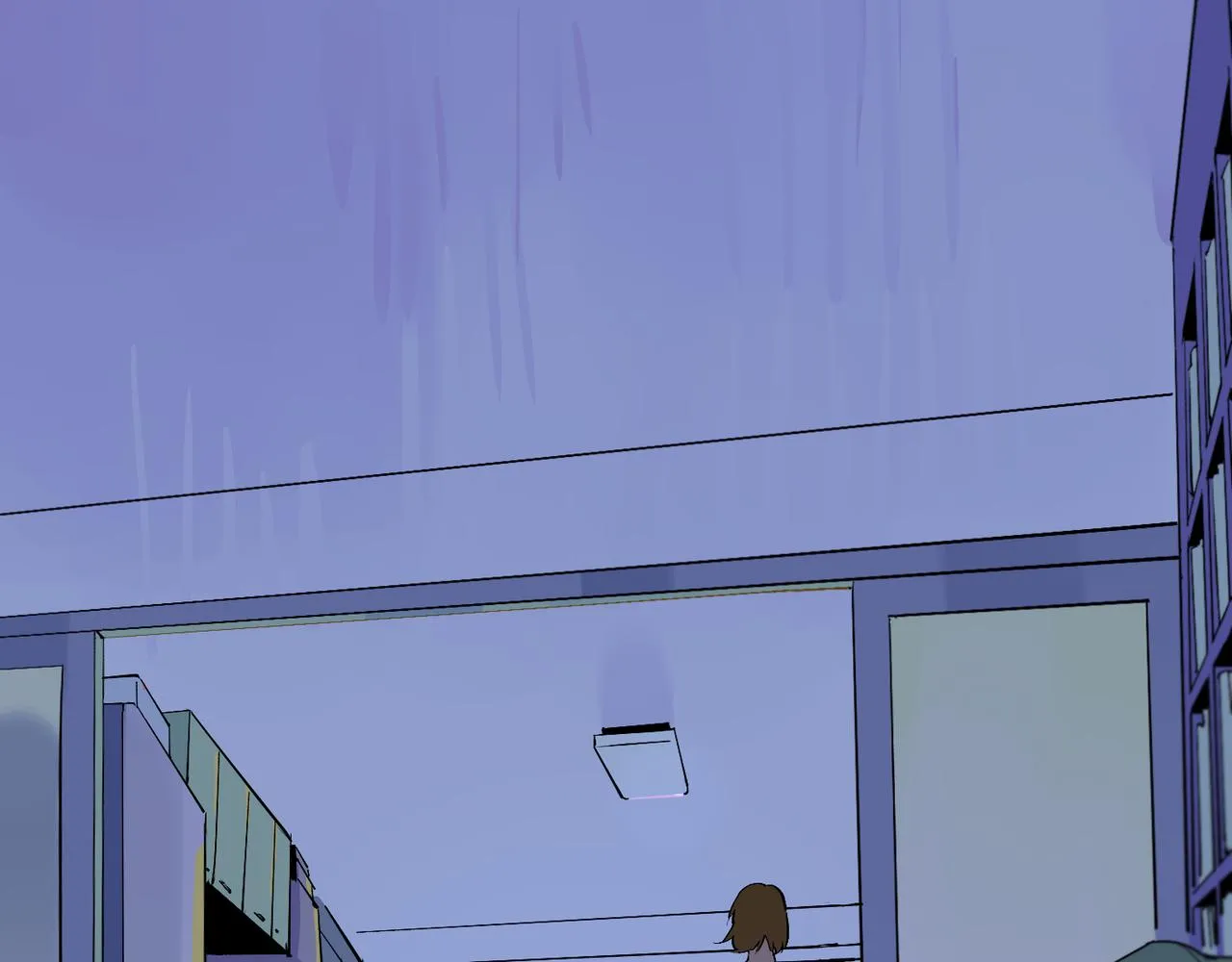 第89话 毕设展·上 第105页