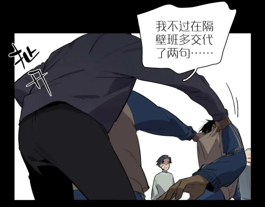 第95话 矛盾升级 第20页