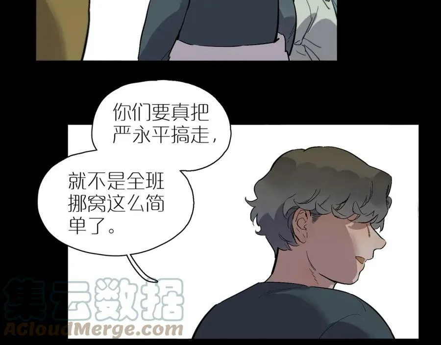 第95话 矛盾升级 第55页