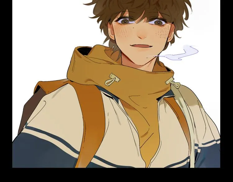第14话 朋友 第5页