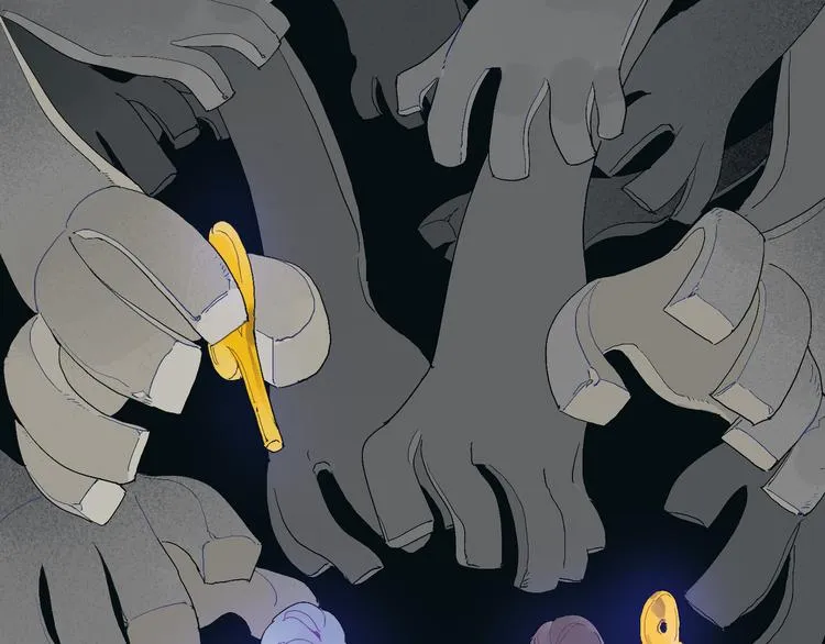 第14话 朋友 第75页