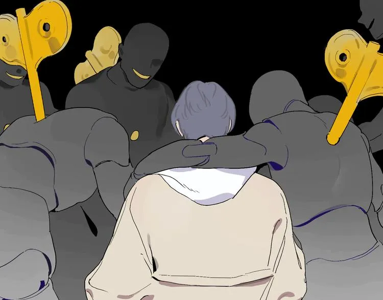 第14话 朋友 第90页