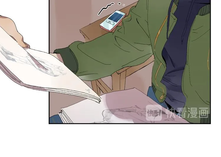 第17话 渐行渐远 第81页