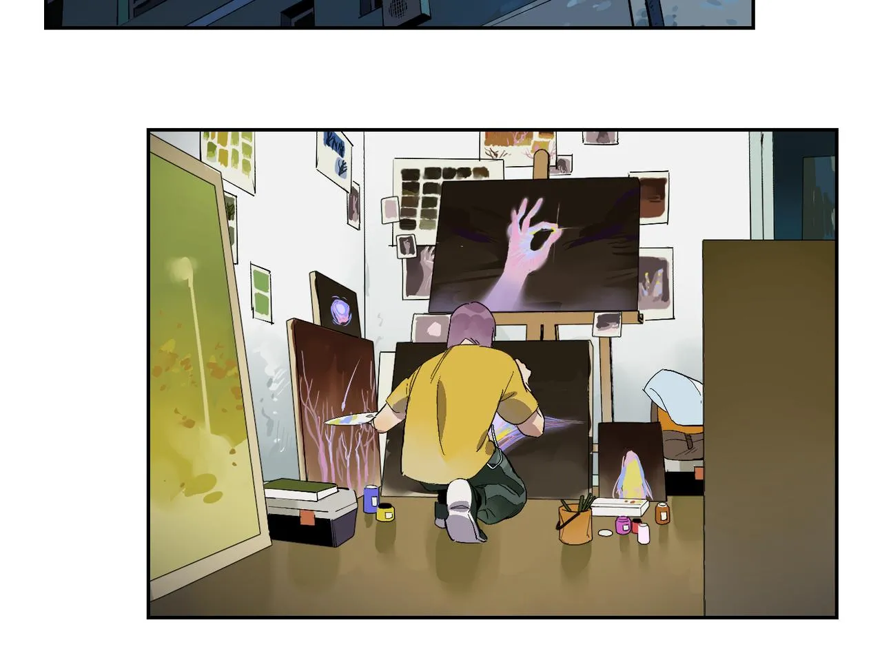 第86话 危机？ 第45页