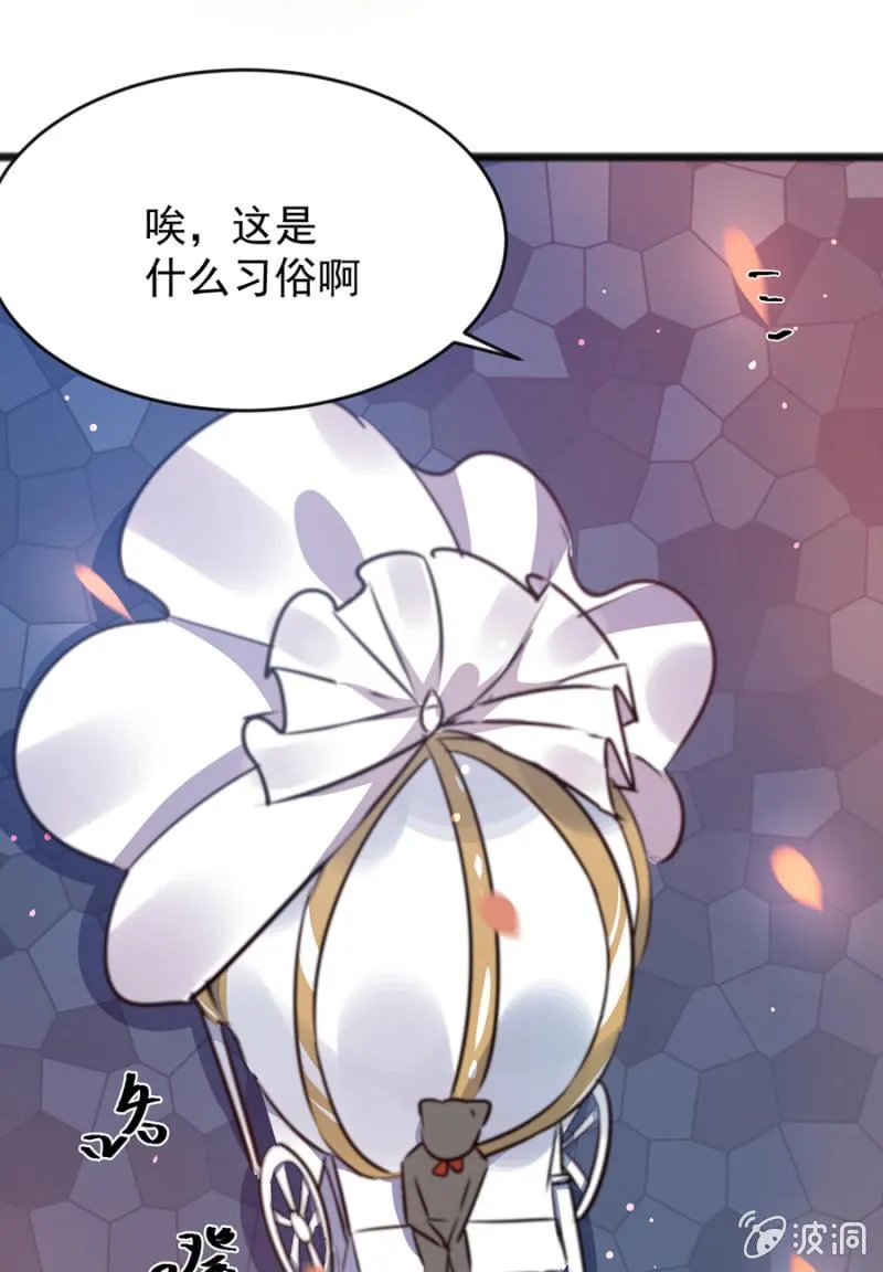 盛大婚礼 第28页