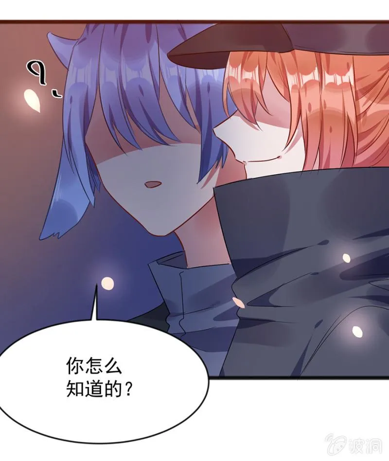 盛大婚礼 第32页