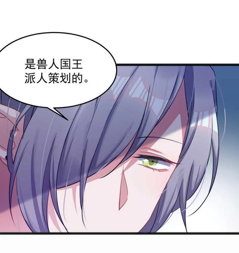 只为强者做事 第13页