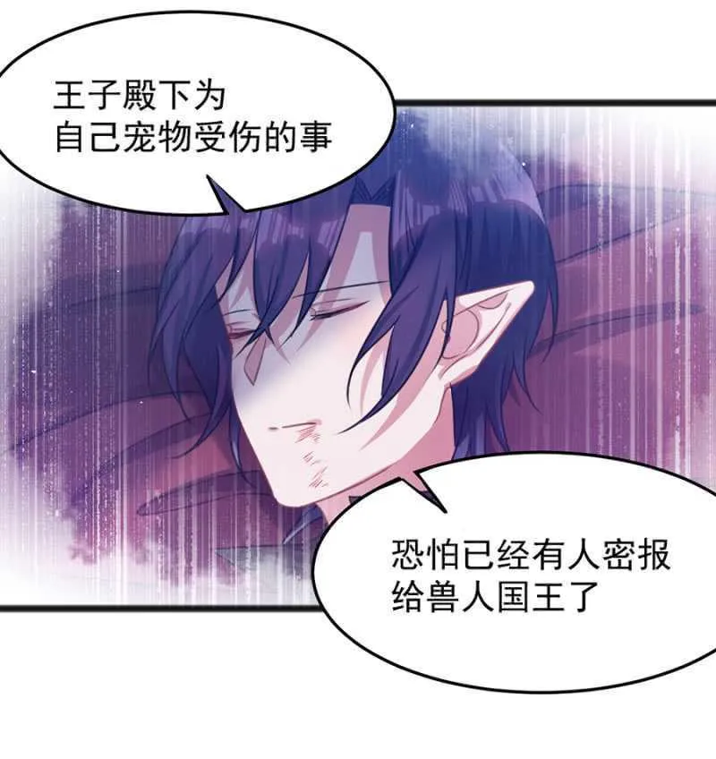 只为强者做事 第15页