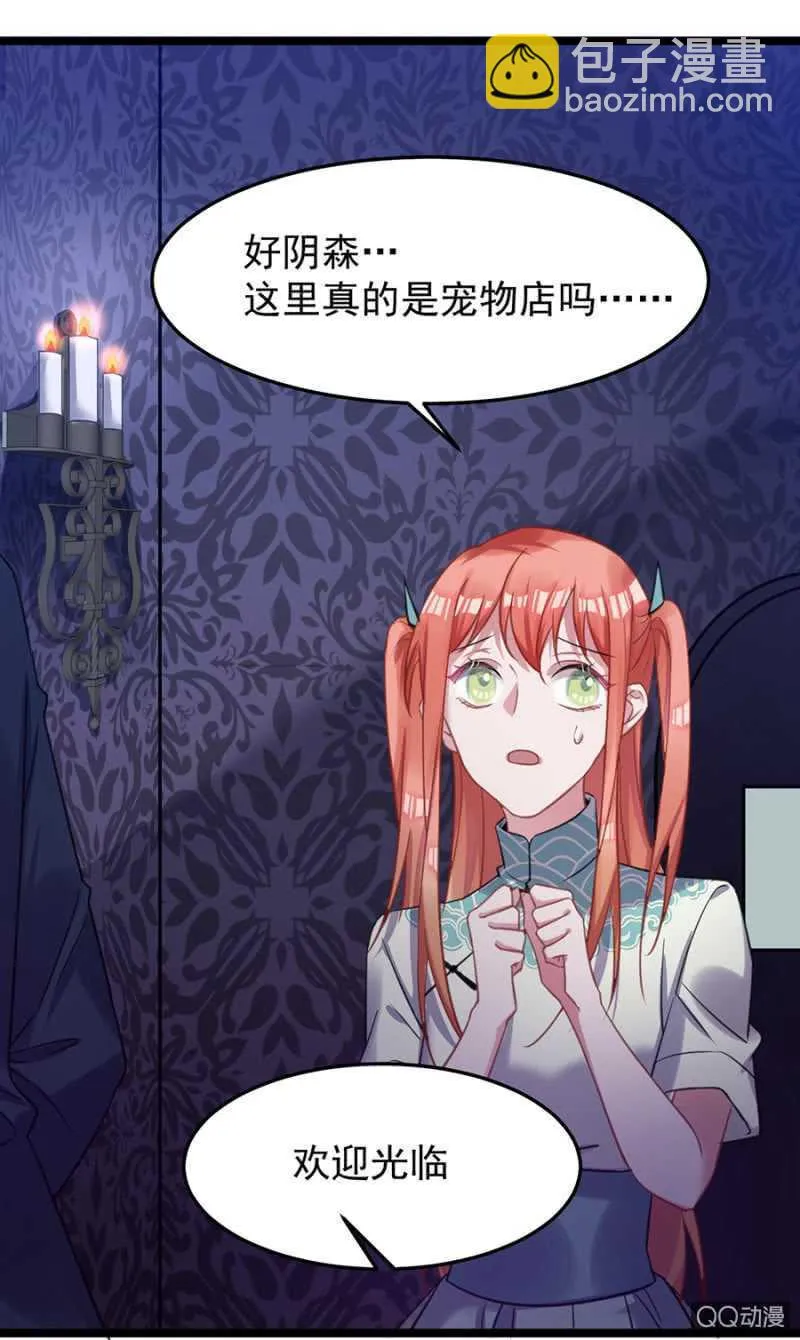 奇妙屋 第20页