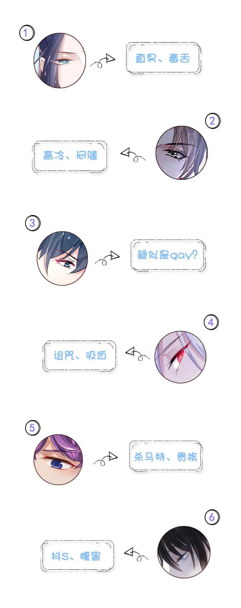 王子的血宠 第33页