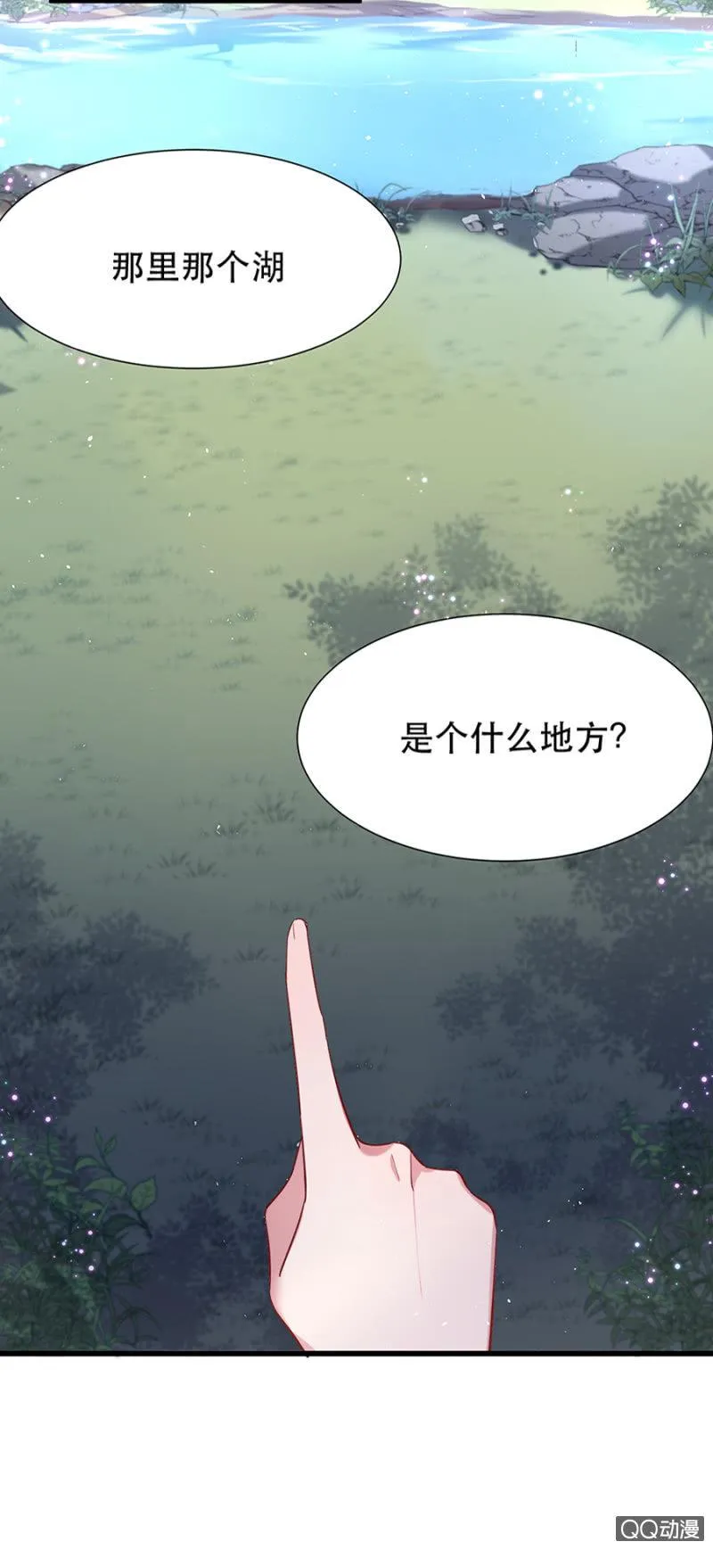 奇怪的呼唤 第27页