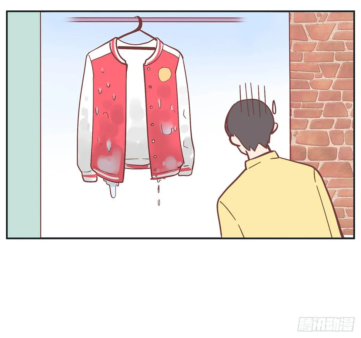 常夏爷爷奶奶的助攻 第51页